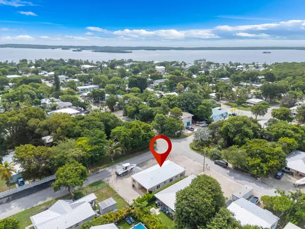16 Jewfish AVE, Key Largo, FL 33037