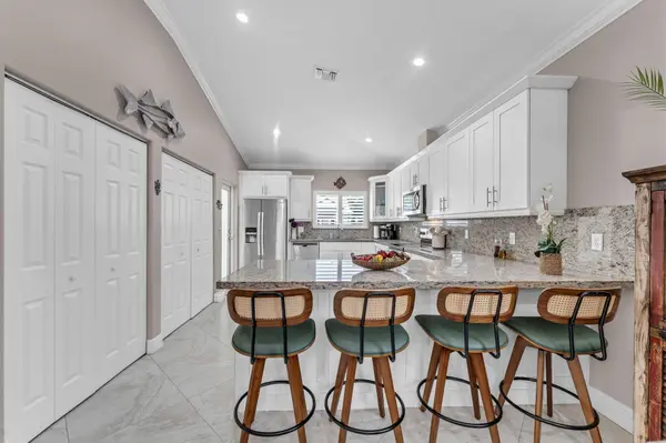 16 Jewfish AVE, Key Largo, FL 33037