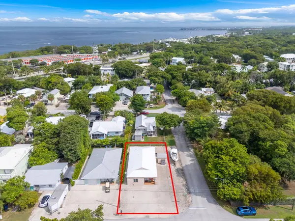 16 Jewfish AVE, Key Largo, FL 33037