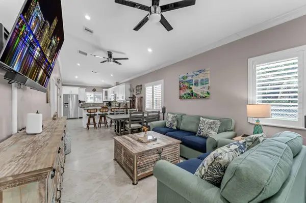 16 Jewfish AVE, Key Largo, FL 33037