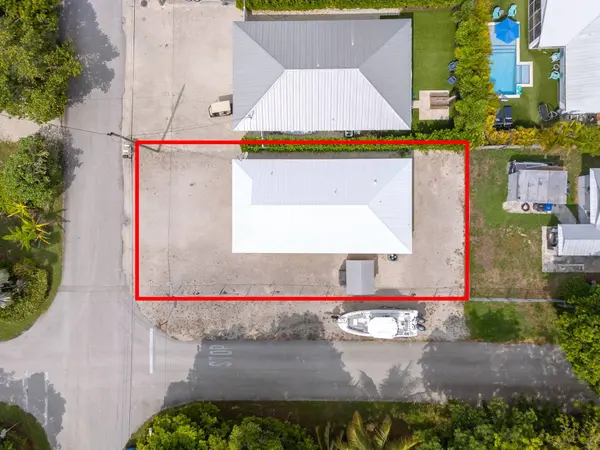 16 Jewfish AVE, Key Largo, FL 33037