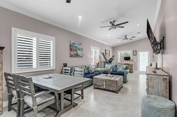 16 Jewfish AVE, Key Largo, FL 33037