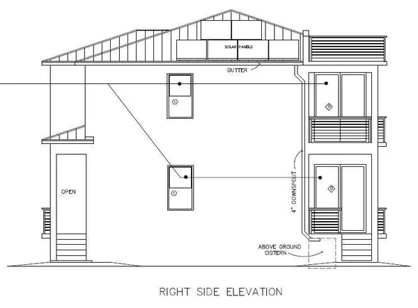 405 Coconut DR, Key Largo, FL 33037