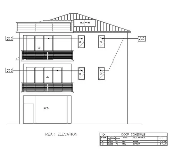 124 Peace AVE, Key Largo, FL 33070