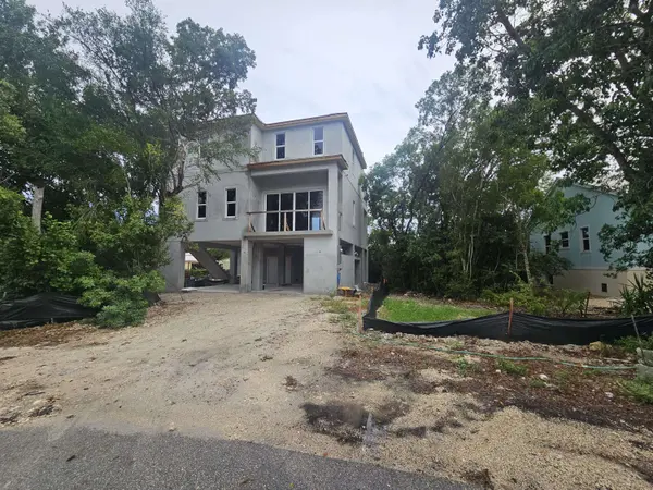 124 Peace AVE