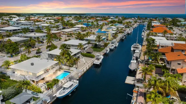 202 Atlantic BLVD, Key Largo, FL 33037