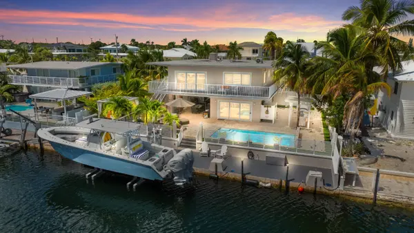 202 Atlantic BLVD, Key Largo, FL 33037