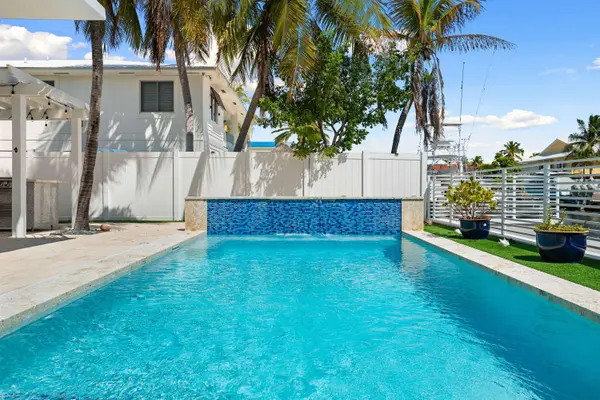 202 Atlantic BLVD, Key Largo, FL 33037