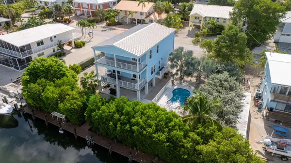 S 211 Anglers DR, Marathon, FL 33050
