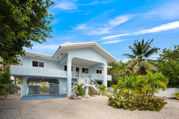 130 Lorelane PL, Key Largo, FL 33037
