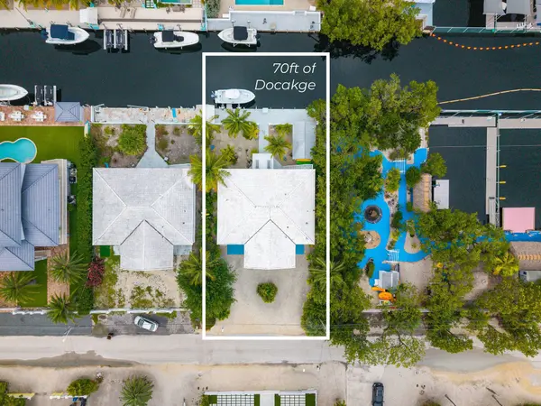 130 Lorelane PL, Key Largo, FL 33037