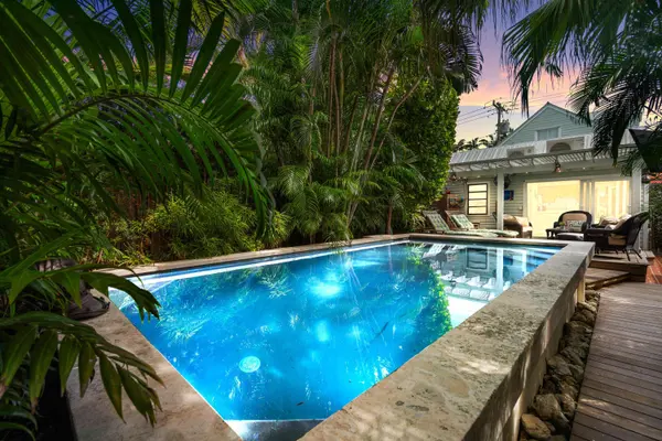 923 Eaton Street, Key West, FL 33040