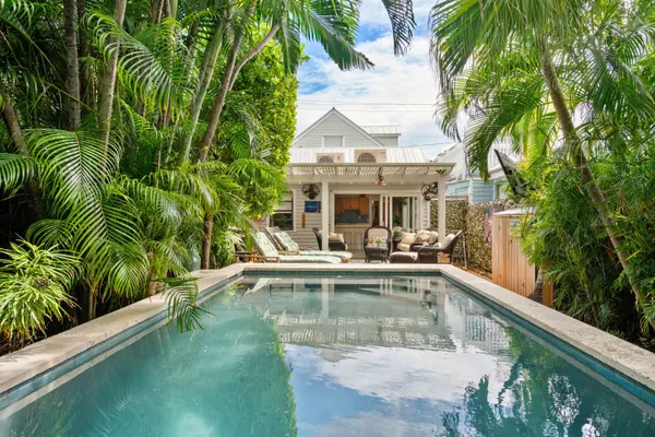 923 Eaton Street, Key West, FL 33040