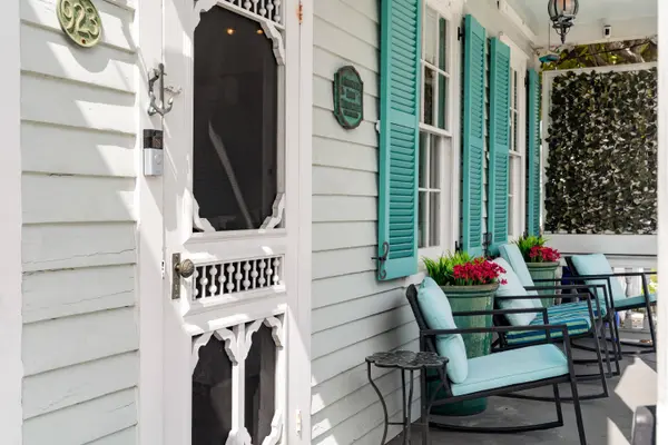 923 Eaton Street, Key West, FL 33040