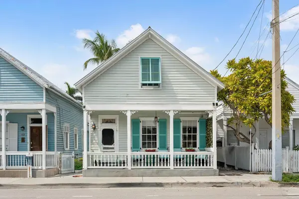 923 Eaton Street, Key West, FL 33040