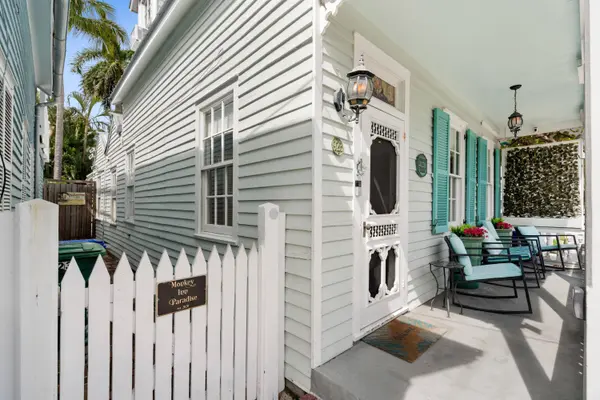 923 Eaton Street, Key West, FL 33040