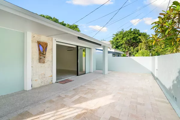 6 Silver Springs Drive, Key Largo, FL 33037