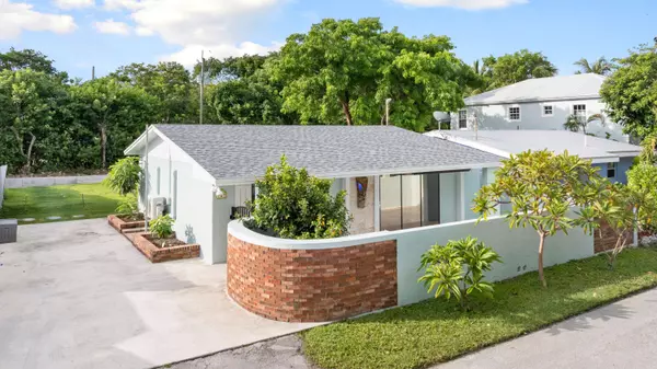 6 Silver Springs Drive, Key Largo, FL 33037