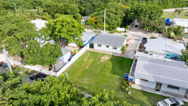 6 Silver Springs Drive, Key Largo, FL 33037