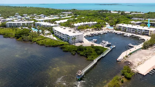 97501 Overseas Highway #131, Key Largo, FL 33037