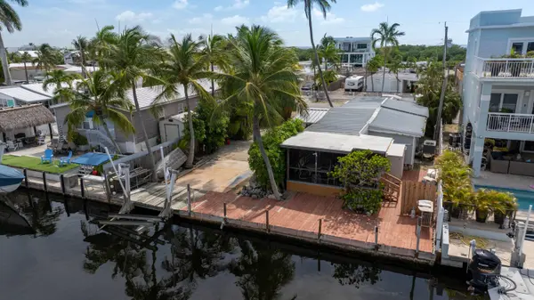 147 Long Key Road, Key Largo, FL 33037