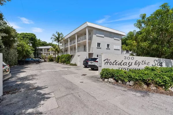 300 Ocean Drive #28, Key Largo, FL 33037