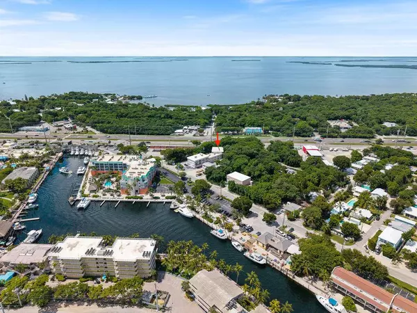 300 Ocean Drive #28, Key Largo, FL 33037