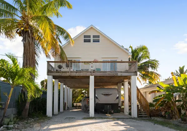 192 2nd Court, Key Largo, FL 33037