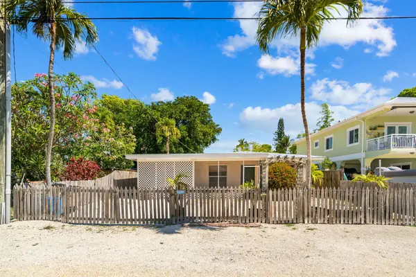 56 SE Marlin Avenue, Key Largo, FL 33037
