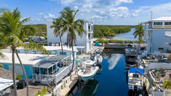 205 Humpty Dumpty Drive, Key Largo, FL 33037