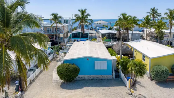205 Humpty Dumpty Drive, Key Largo, FL 33037