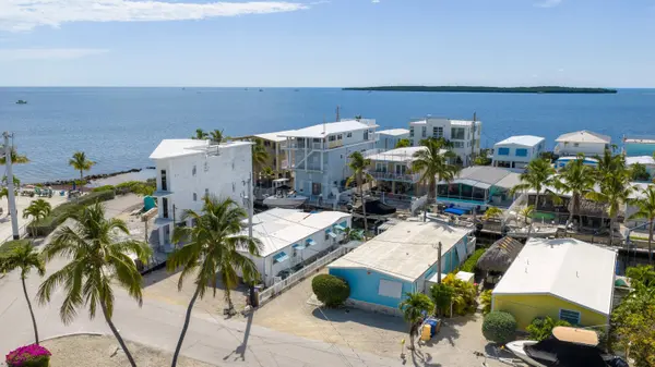 205 Humpty Dumpty Drive, Key Largo, FL 33037