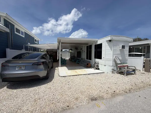 325 Calusa Street ## 81, Key Largo, FL 33037