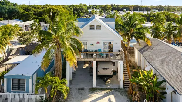 192 2nd CT, Key Largo, FL 33037