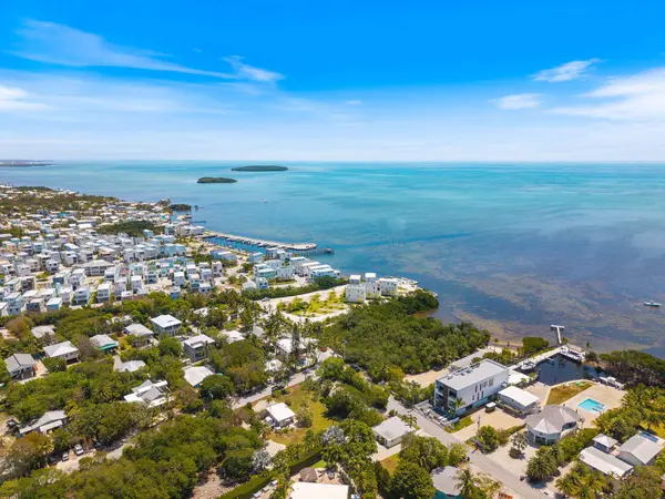0 Seaside AVE, Key Largo, FL 33037