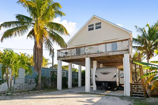 192 2nd CT, Key Largo, FL 33037