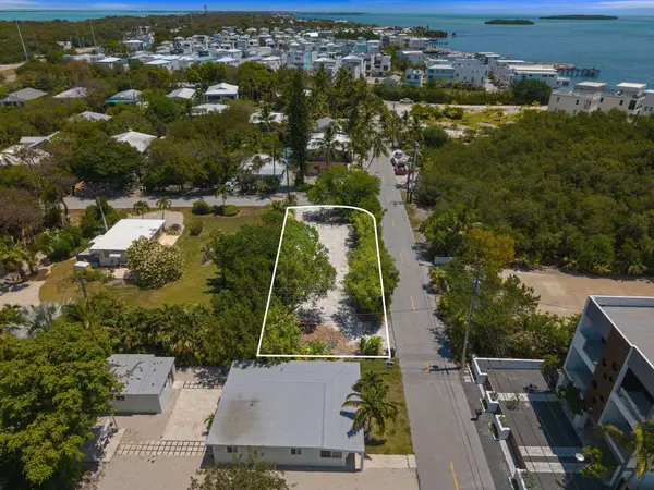 0 Seaside AVE, Key Largo, FL 33037
