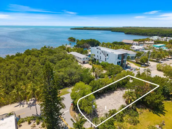 0 Seaside AVE, Key Largo, FL 33037