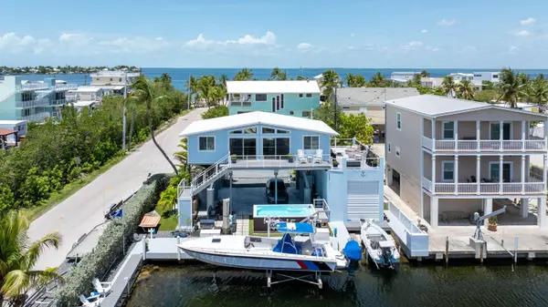 1 Snipe RD, Key Largo, FL 33037