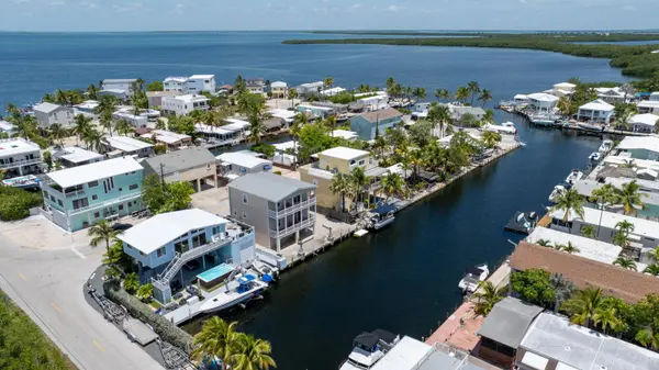 1 Snipe RD, Key Largo, FL 33037