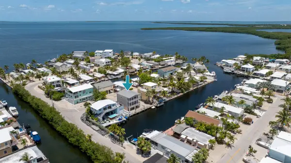 3 Snipe RD, Key Largo, FL 33037