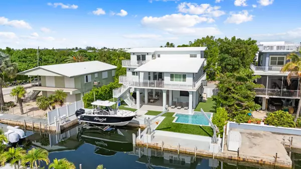 215 Wildwood Circle, Key Largo, FL 33037