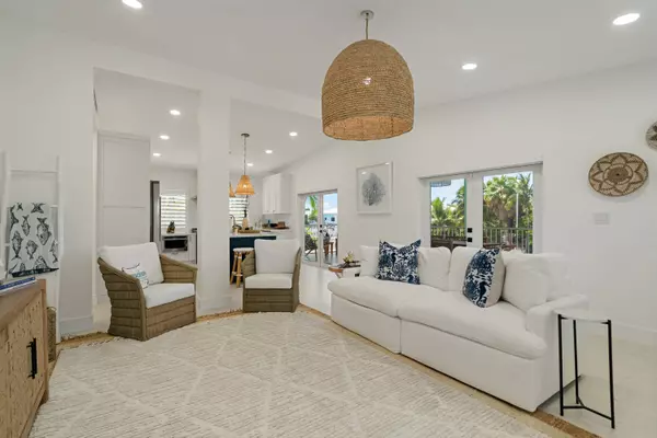 889 Ellen Drive, Key Largo, FL 33037