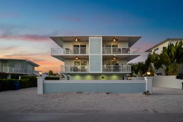 139 Marina Avenue, Key Largo, FL 33037