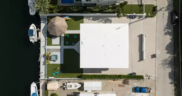 139 Marina Avenue, Key Largo, FL 33037