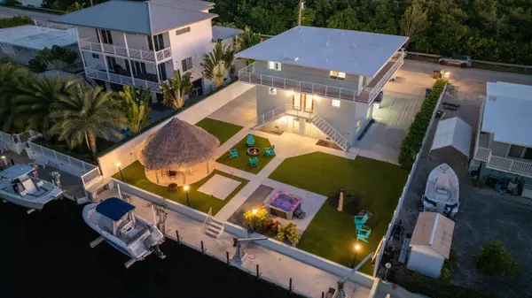 139 Marina Avenue, Key Largo, FL 33037