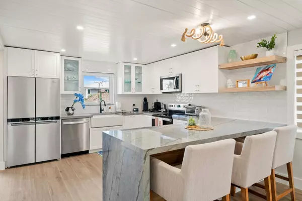 139 Marina Avenue, Key Largo, FL 33037