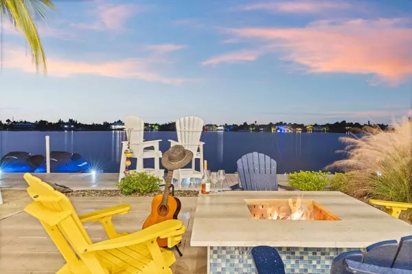 16745 Tamarind Road, Sugarloaf, FL 33042