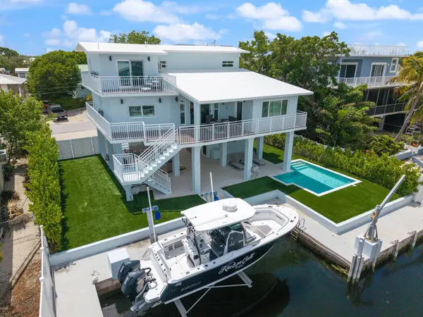 215 Wildwood Circle, Key Largo, FL 33037