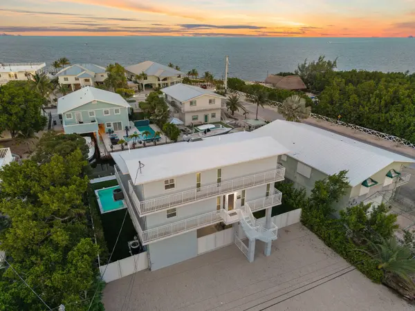 215 Wildwood Circle, Key Largo, FL 33037